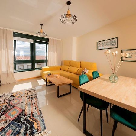 Apartamento Centola Playa De Langosteira En Finisterre Con Vistas Al Mar San Martín de Arriba 外观 照片
