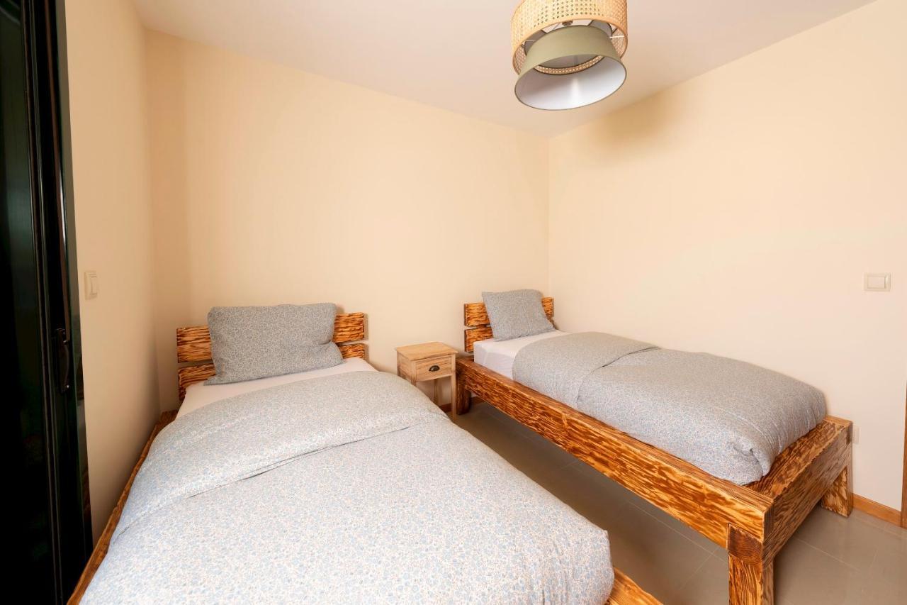 Apartamento Centola Playa De Langosteira En Finisterre Con Vistas Al Mar San Martín de Arriba 外观 照片