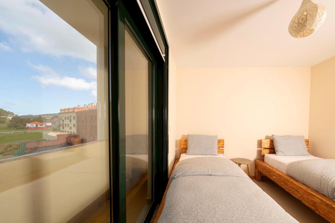 Apartamento Centola Playa De Langosteira En Finisterre Con Vistas Al Mar San Martín de Arriba 外观 照片