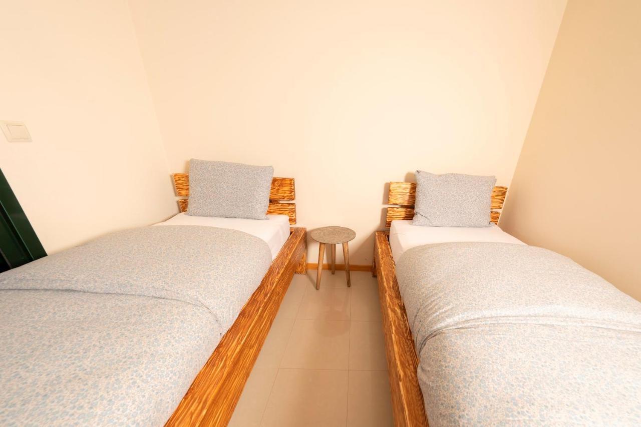 Apartamento Centola Playa De Langosteira En Finisterre Con Vistas Al Mar San Martín de Arriba 外观 照片